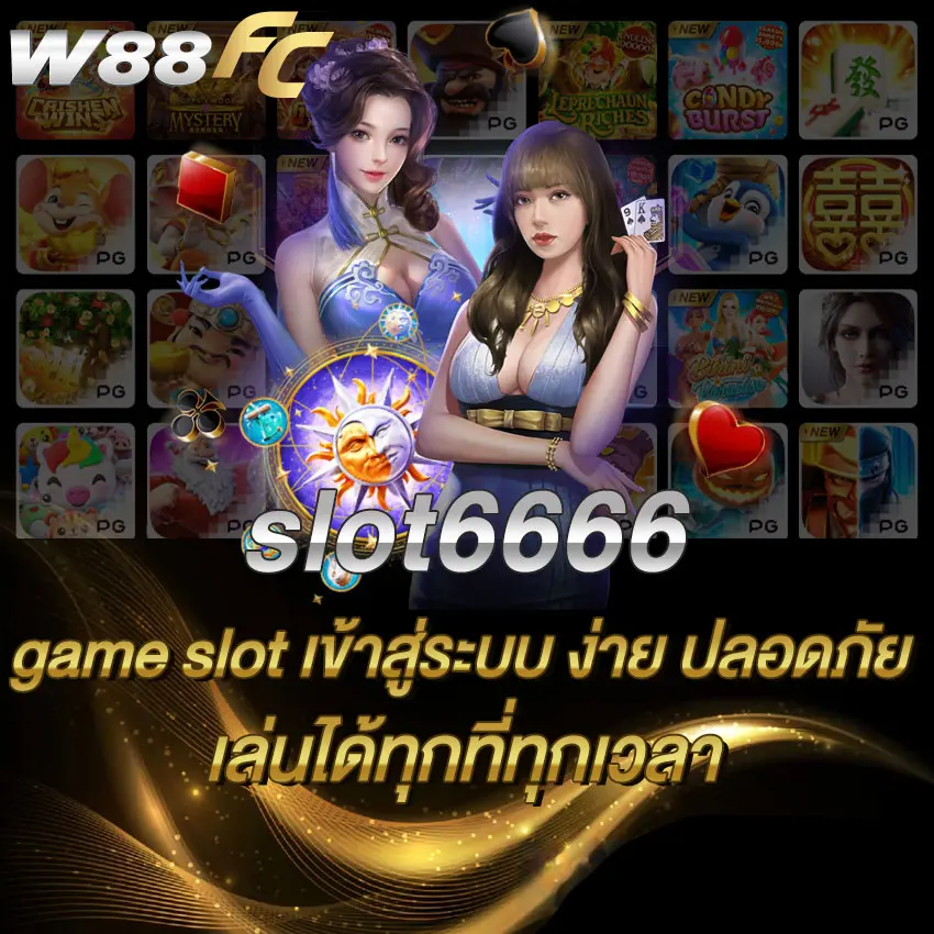 slot6666